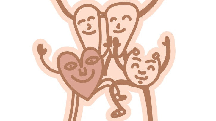 Técnicas innovadoras de color en joyería para piercing: anodizado, PVD y más