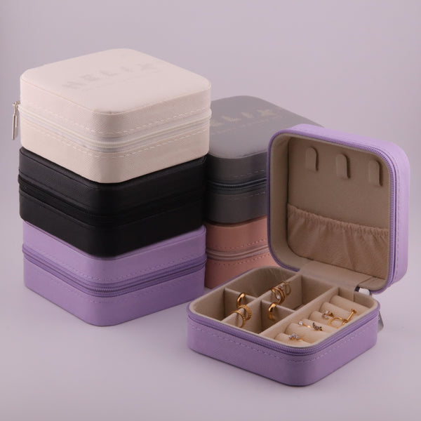 Jewelry Case