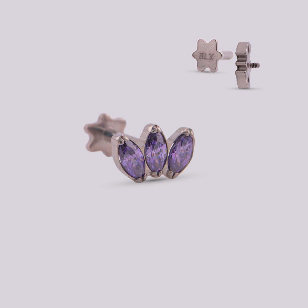 piercing in Puerto Rico