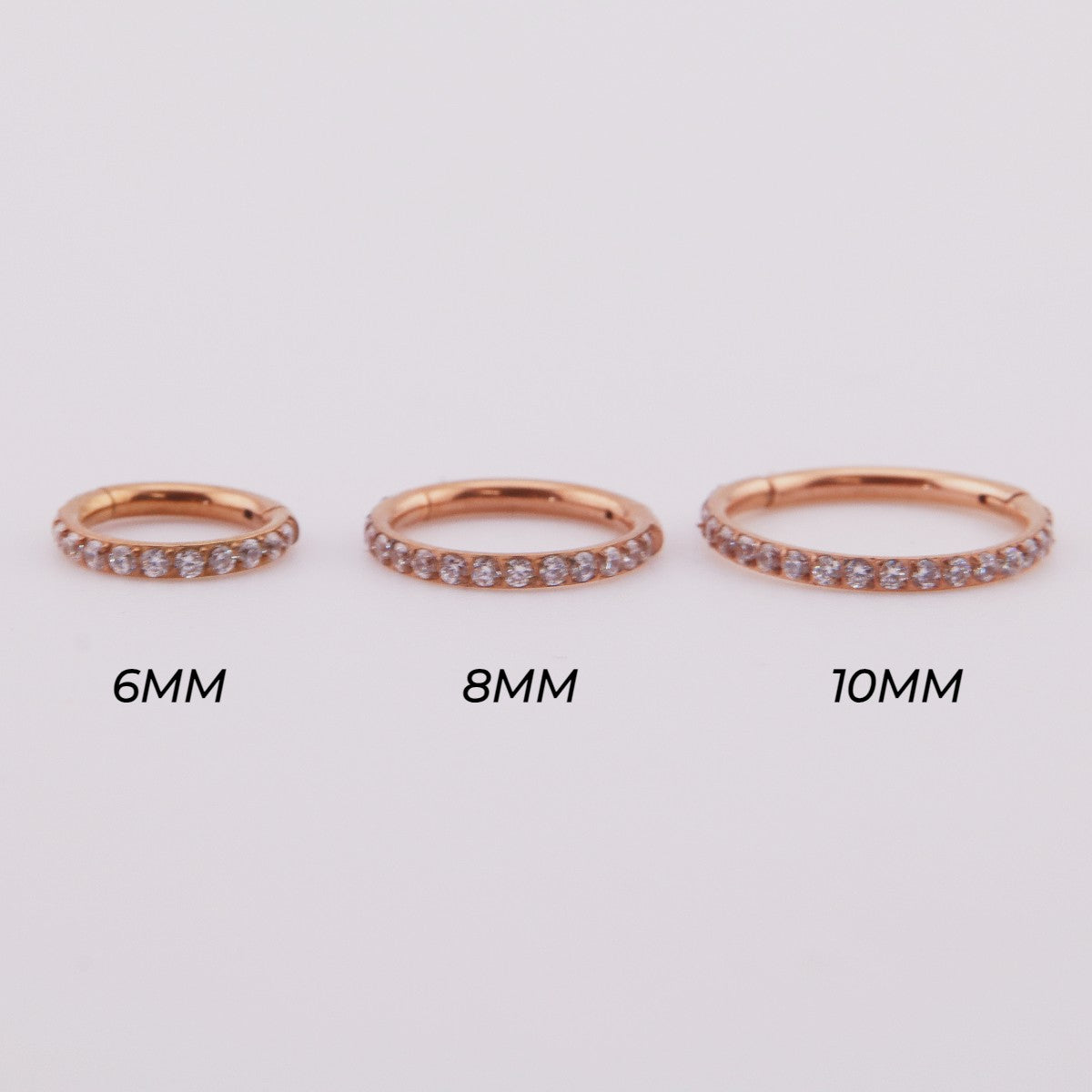 pendientes para oreja